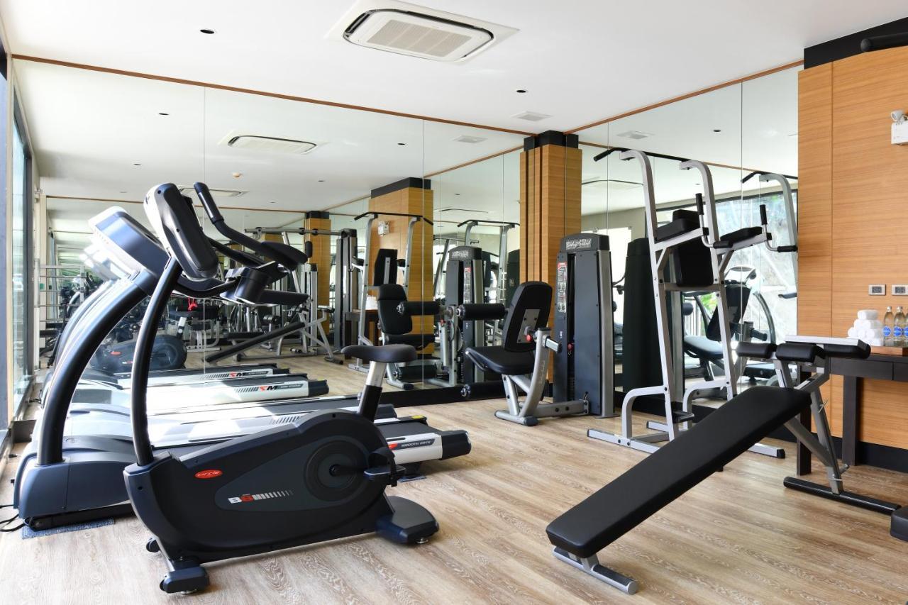 Skyview Phuket - Sha Extra Hotel 5*