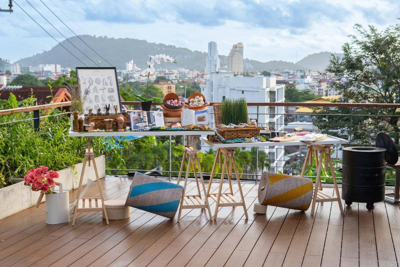 Skyview Phuket - Sha Extra