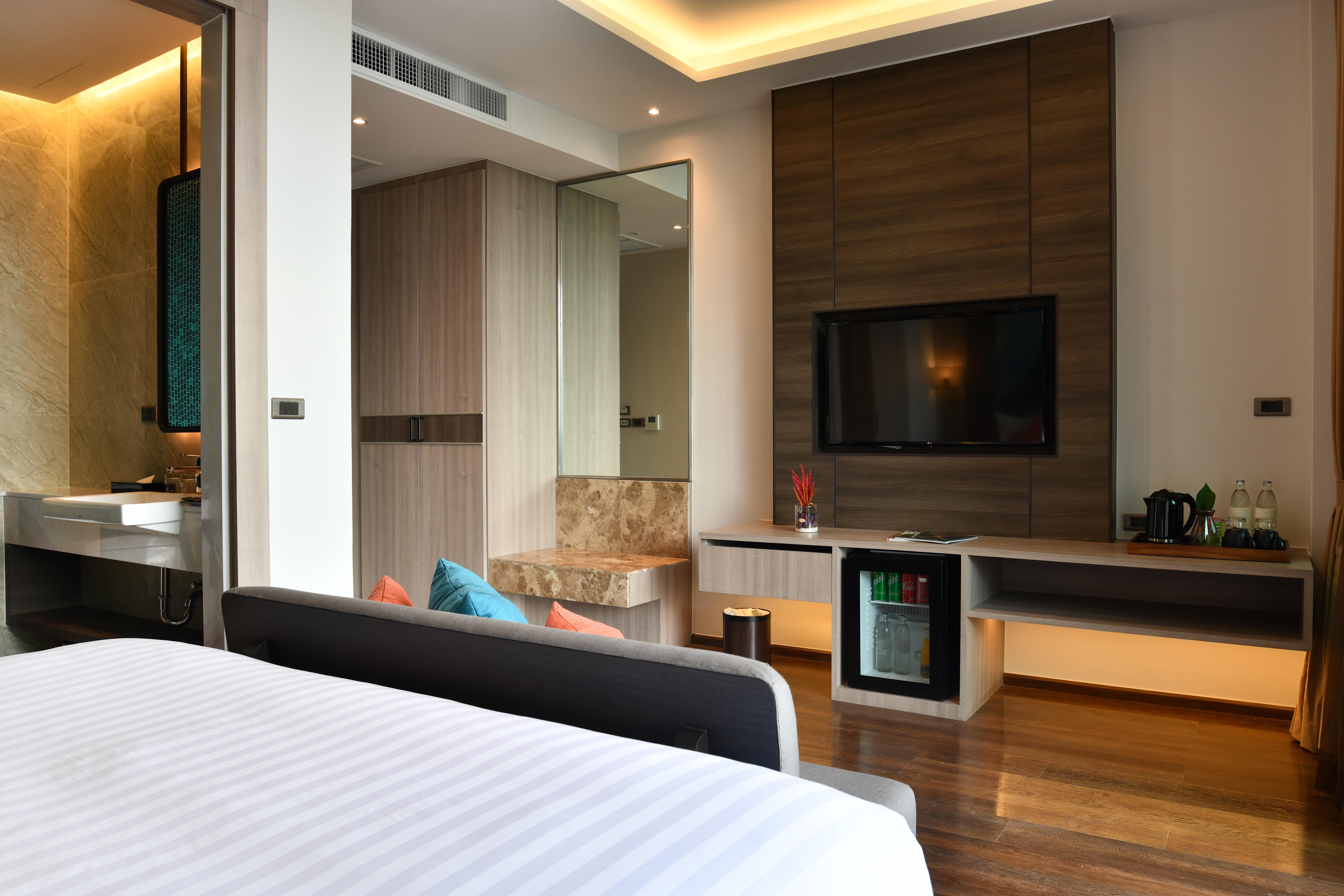 Skyview Phuket - Sha Extra
