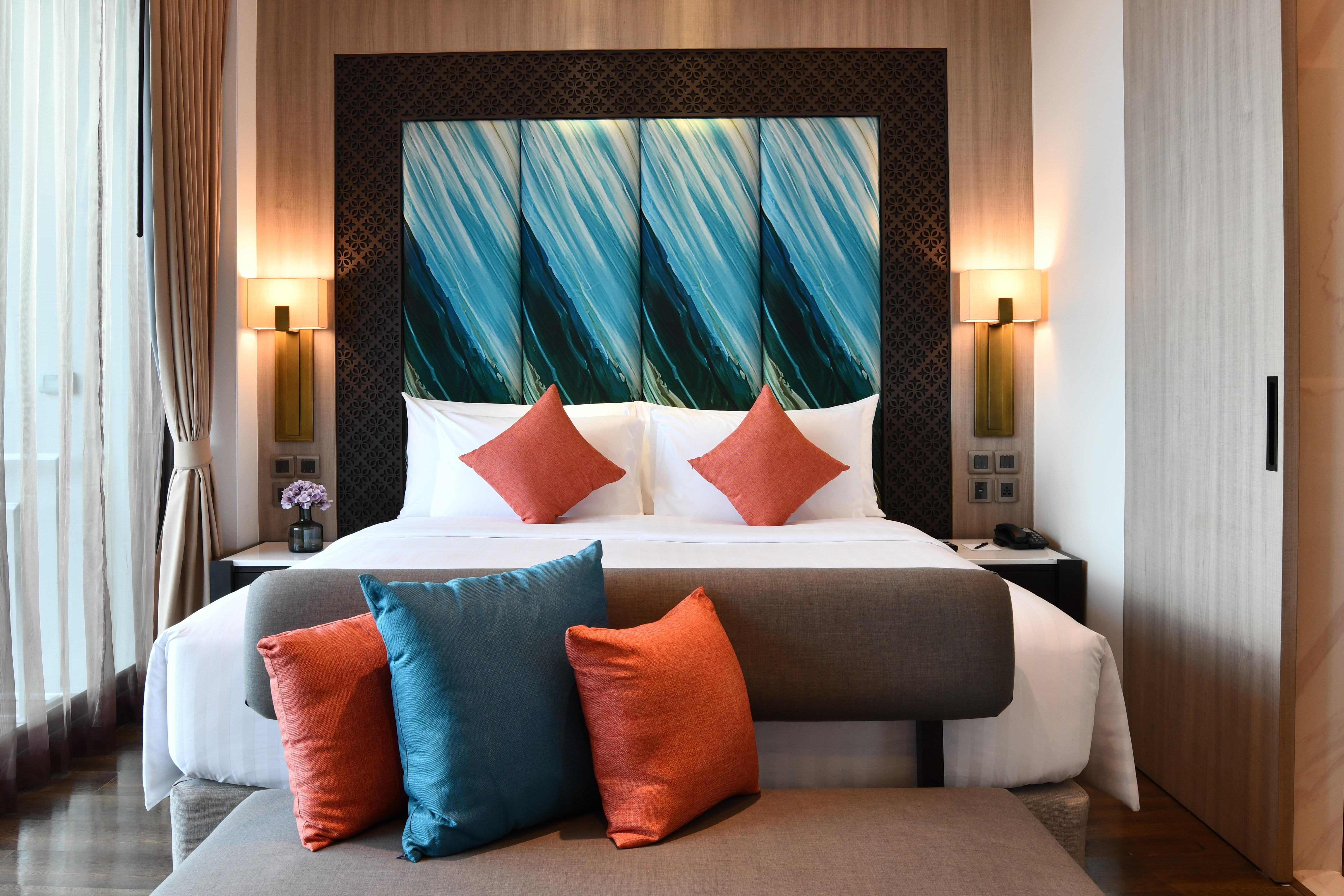 Skyview Phuket - Sha Extra 5*