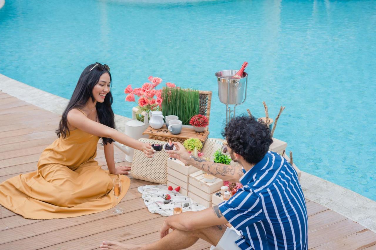 Skyview Phuket - Sha Extra Hotel