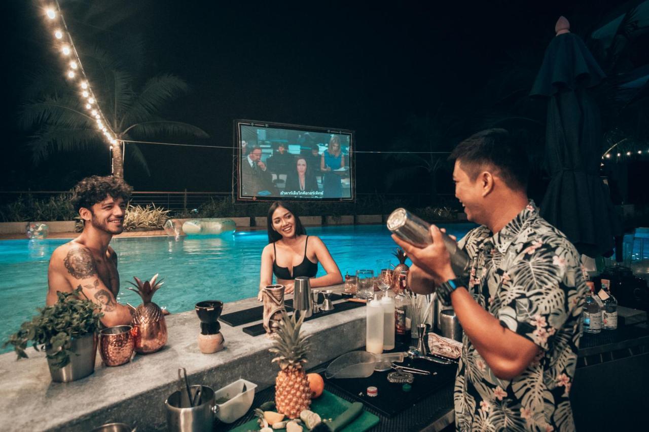 Skyview Phuket - Sha Extra Hotel 5*
