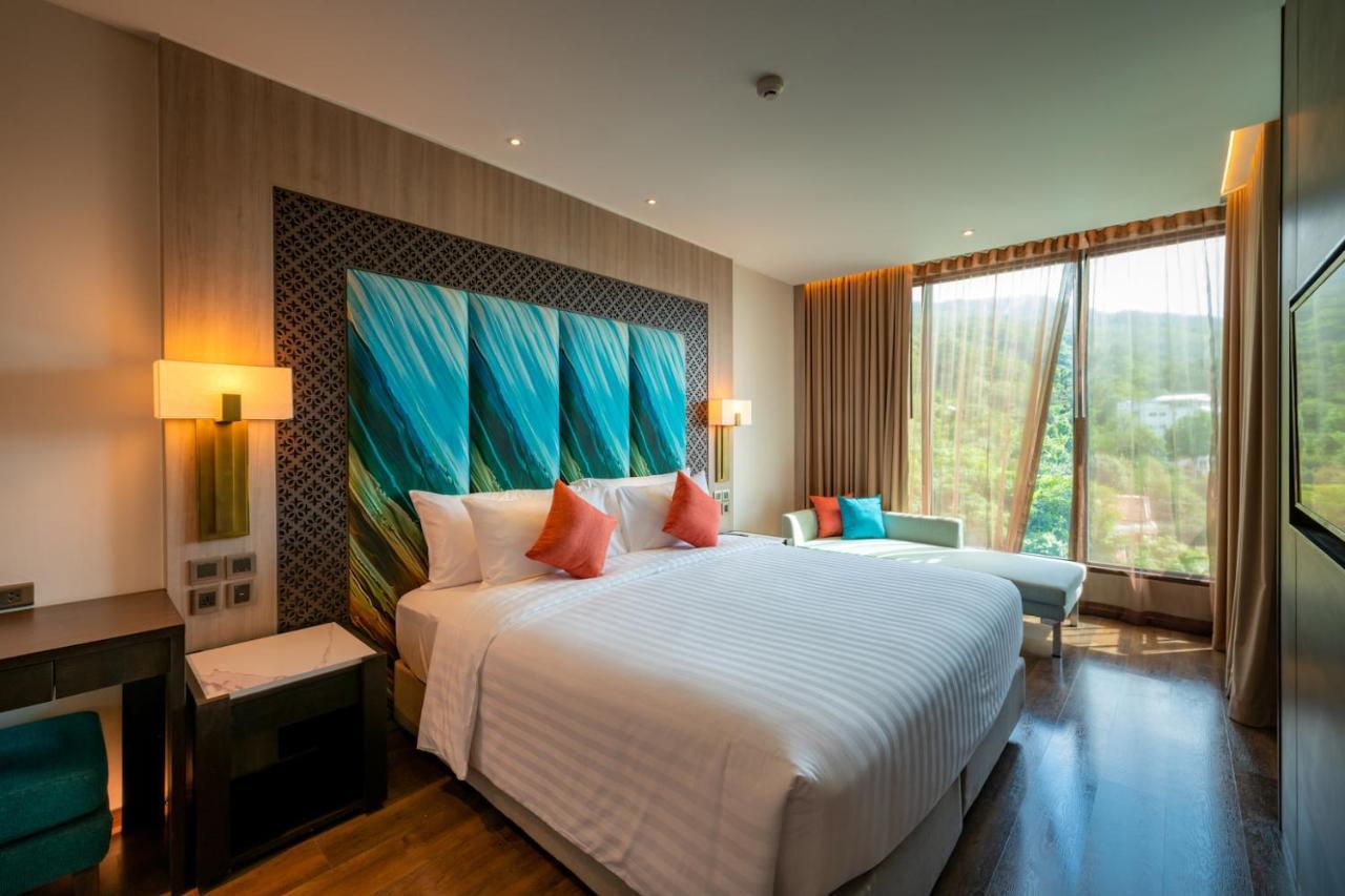 Skyview Phuket - Sha Extra Patong