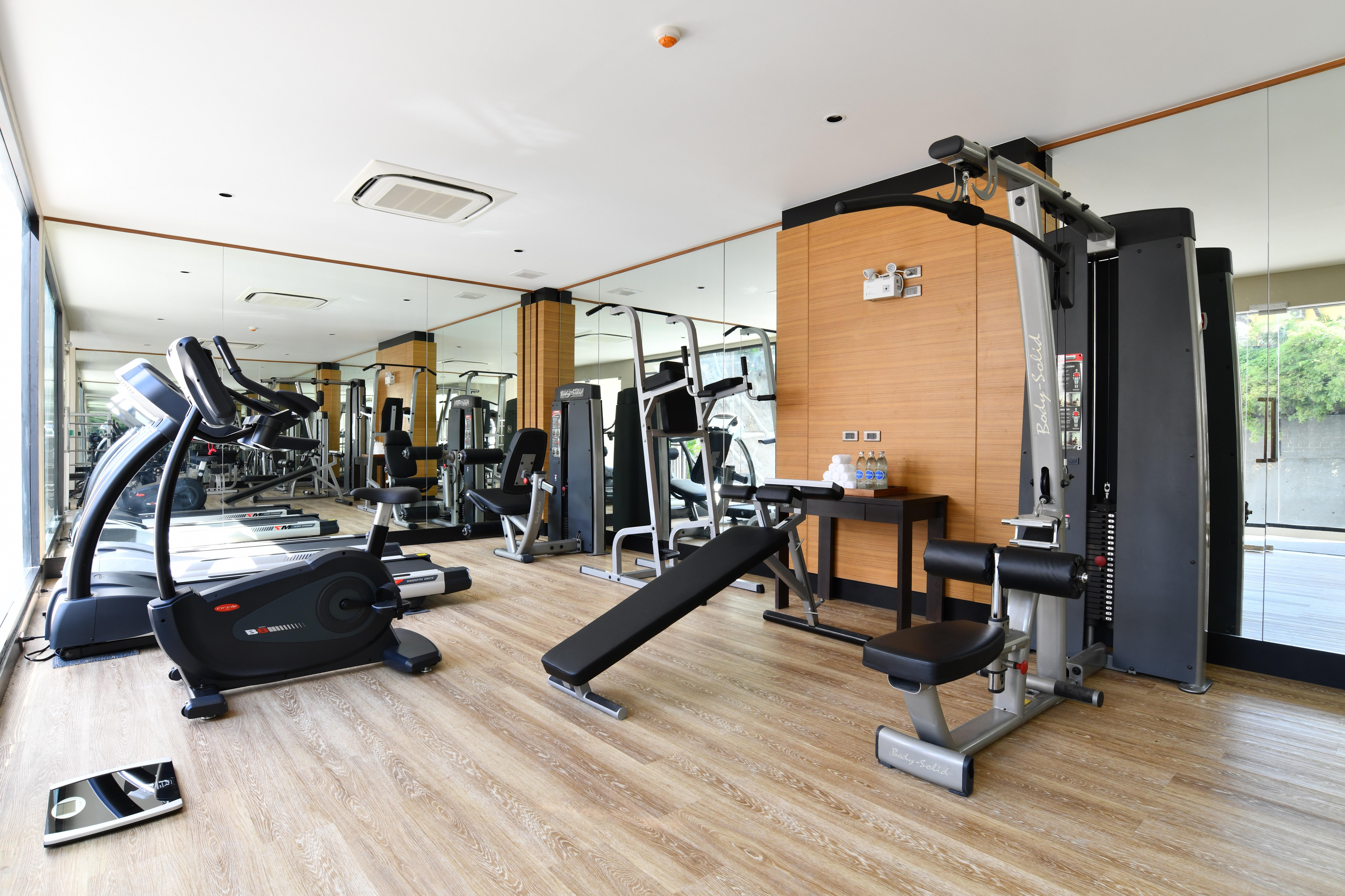 Hotel Skyview Phuket - Sha Extra 5*