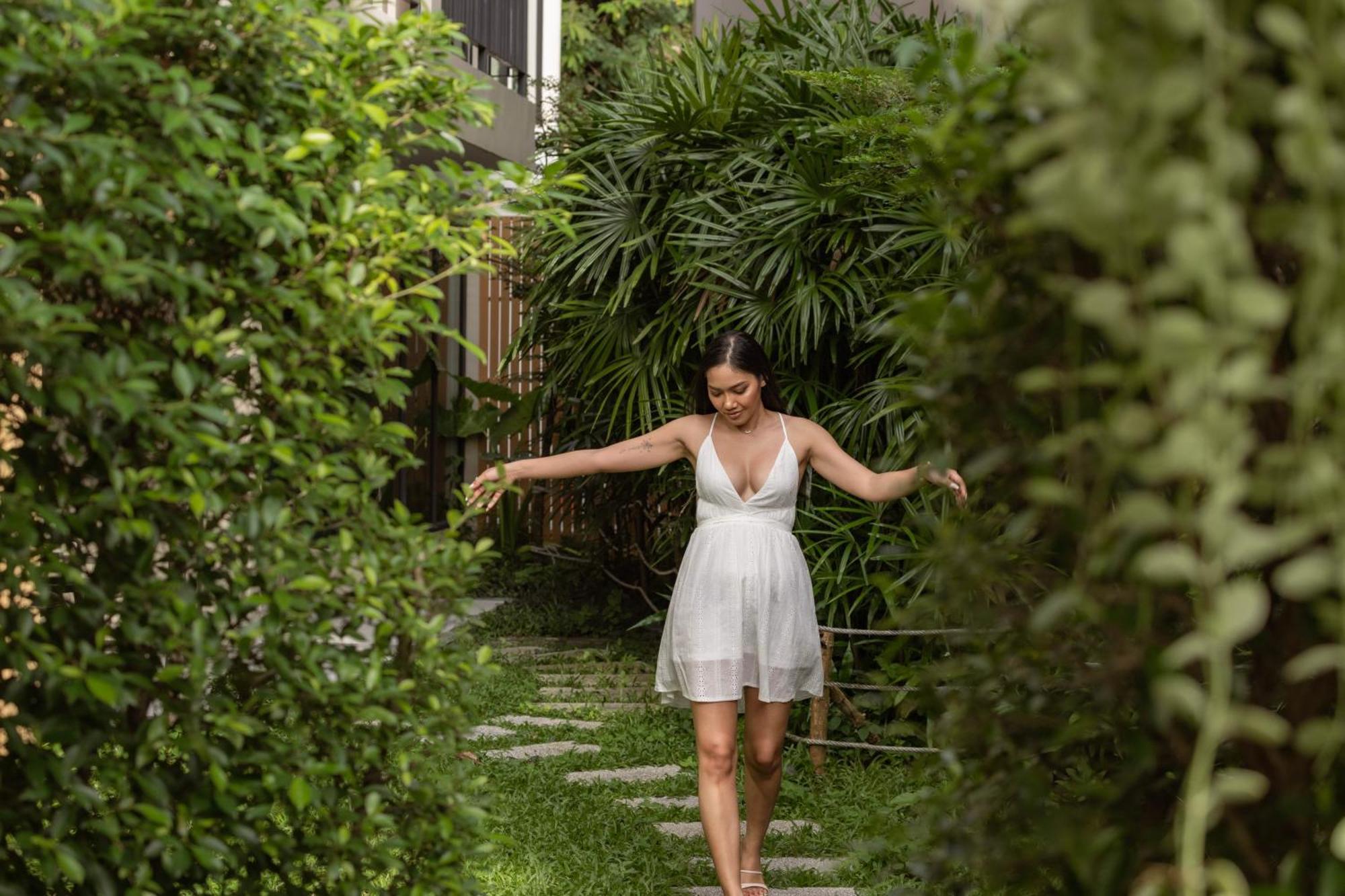 Hotel Skyview Phuket - Sha Extra