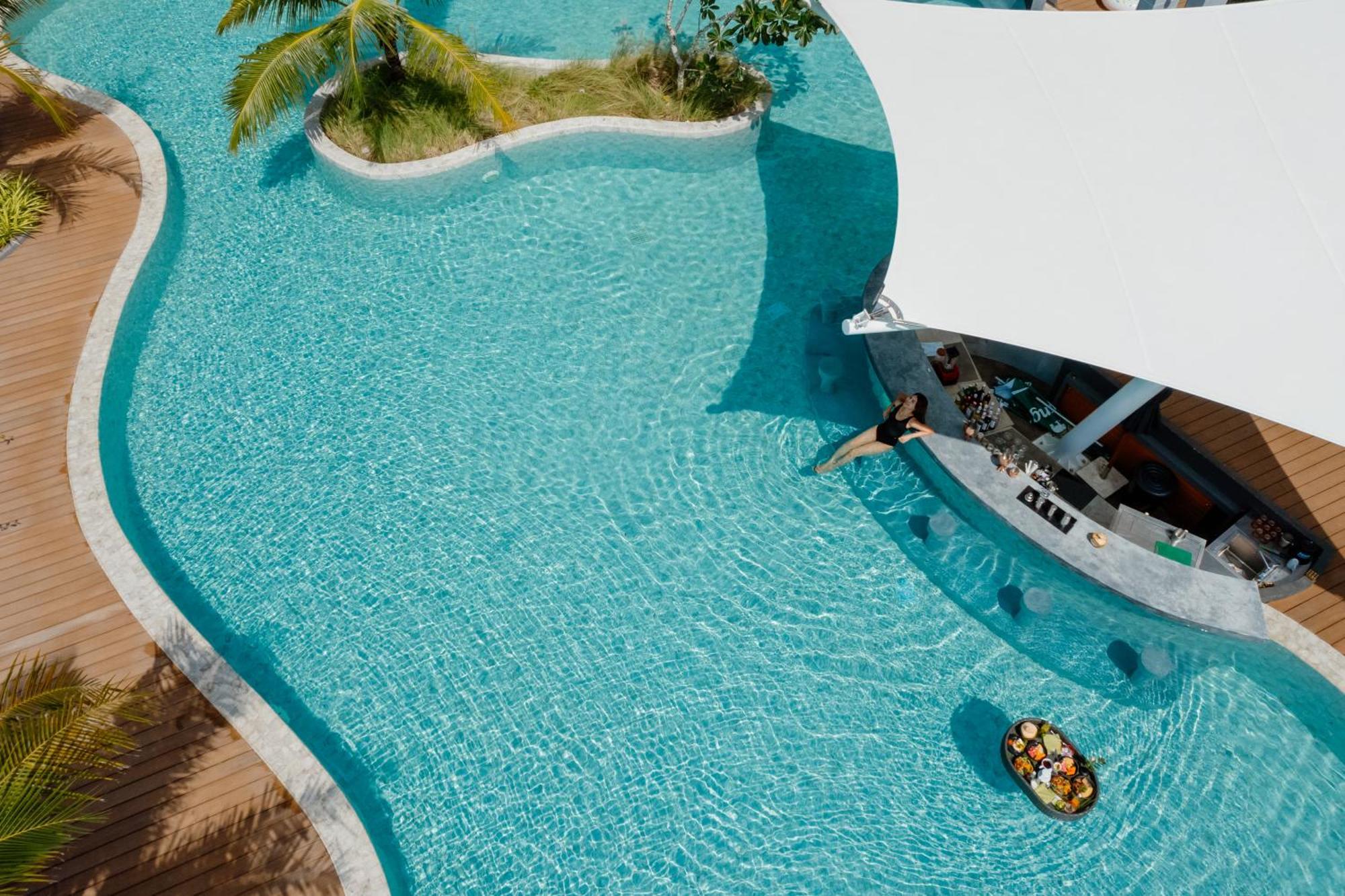 Hotel Skyview Phuket - Sha Extra Patong
