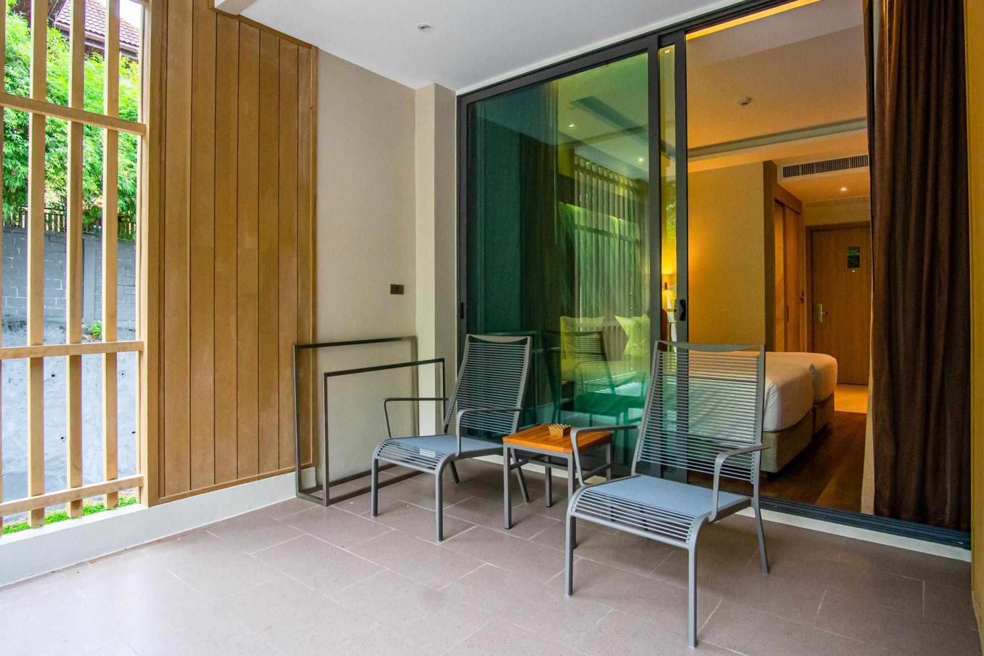 Skyview Phuket - Sha Extra 5* Patong