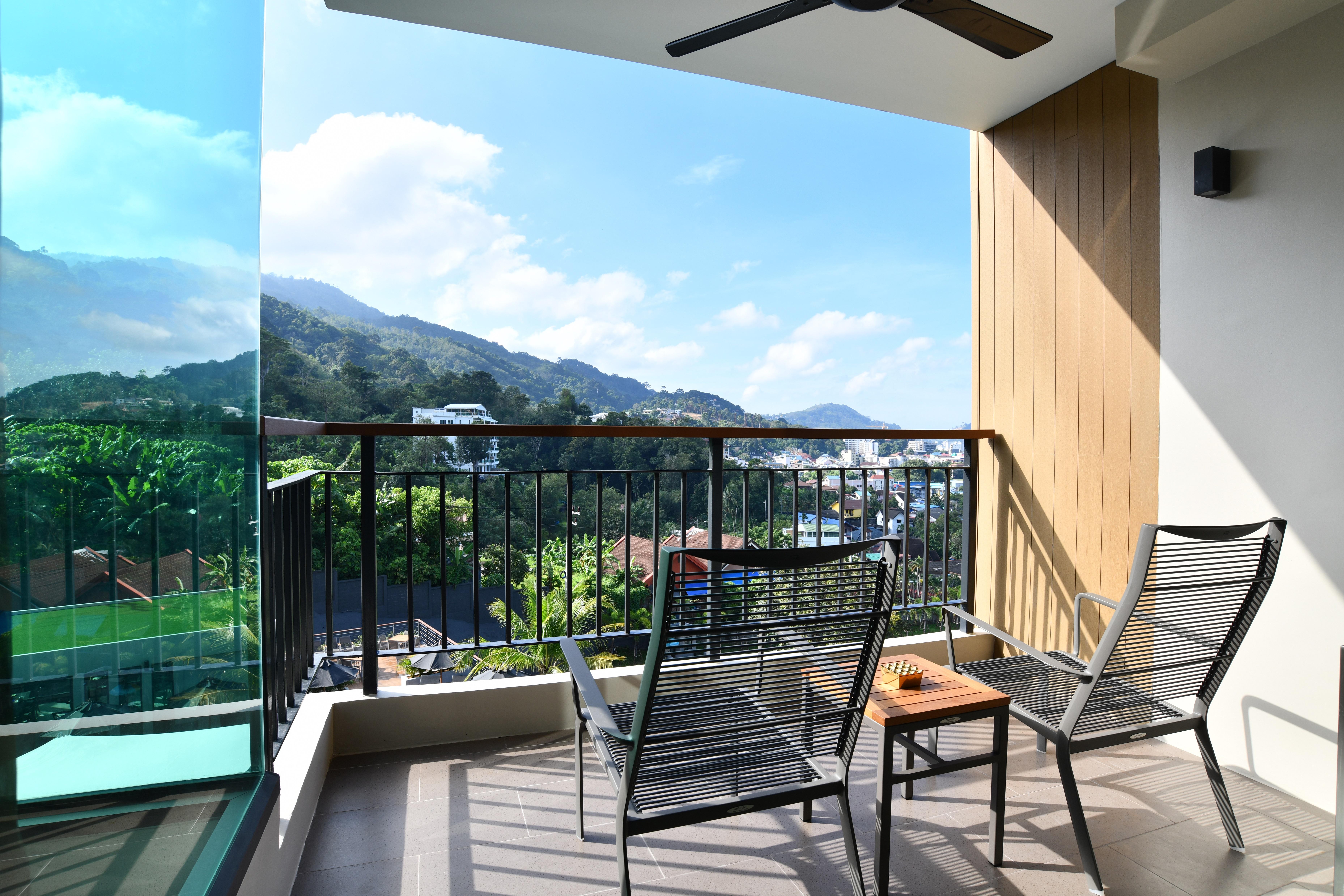 Skyview Phuket - Sha Extra Hotel Patong