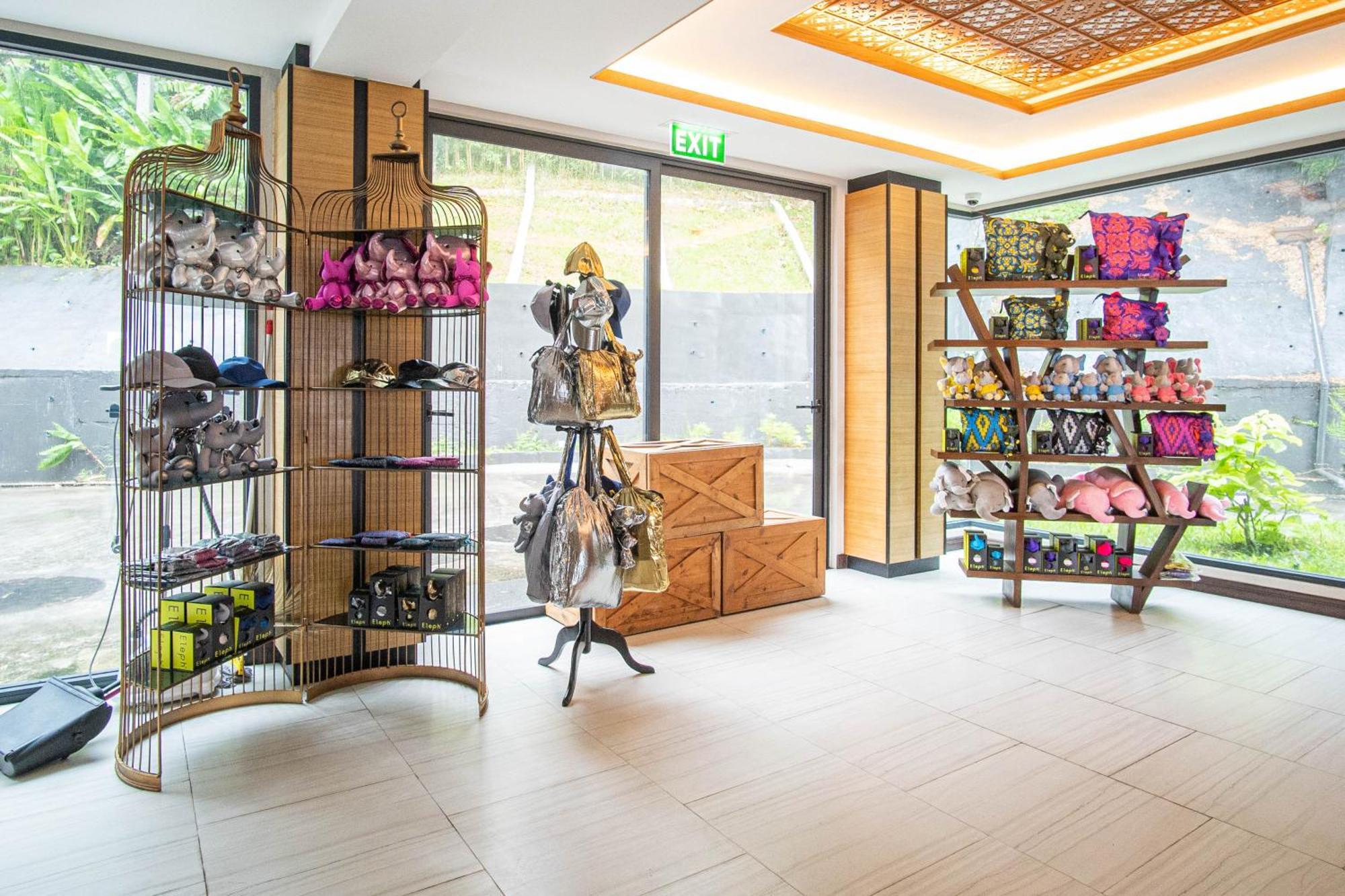Skyview Phuket 酒店